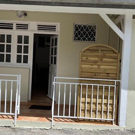 Appartement Cosy Et Bien Situe Fort-de-France Ngoại thất bức ảnh