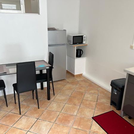 Appartement Cosy Et Bien Situe Fort-de-France Ngoại thất bức ảnh