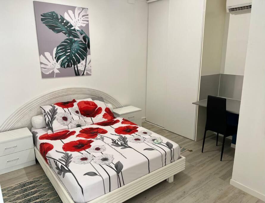 Appartement Cosy Et Bien Situe Fort-de-France Ngoại thất bức ảnh