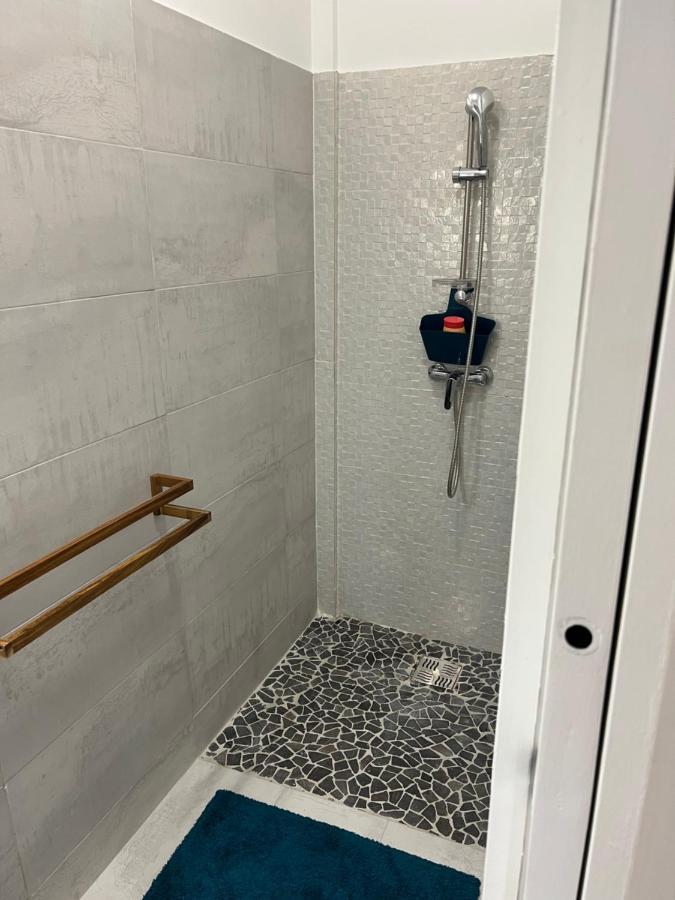 Appartement Cosy Et Bien Situe Fort-de-France Ngoại thất bức ảnh